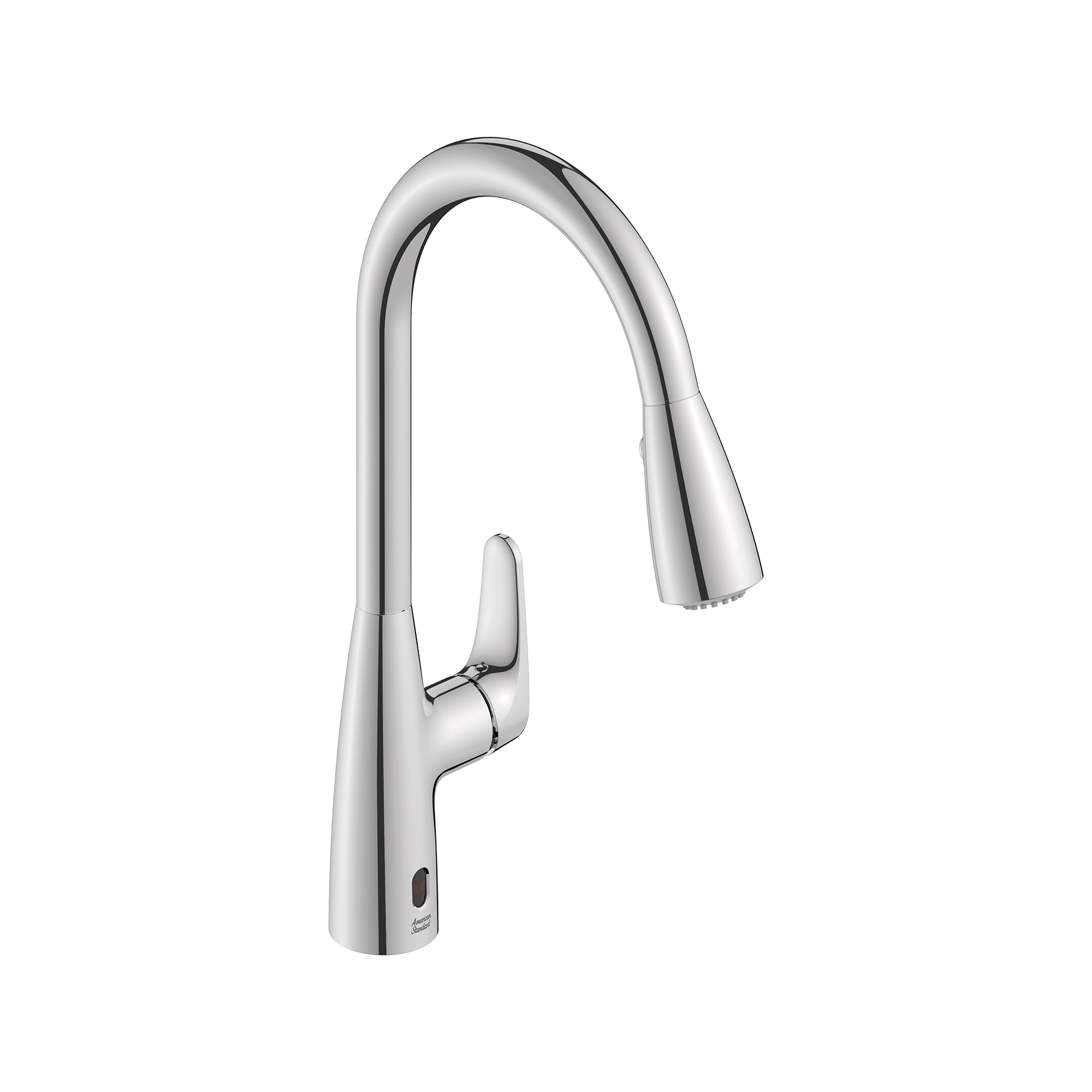 Colony® PRO Touchless SingleHandle PullDown Dual Spray Kitchen Faucet